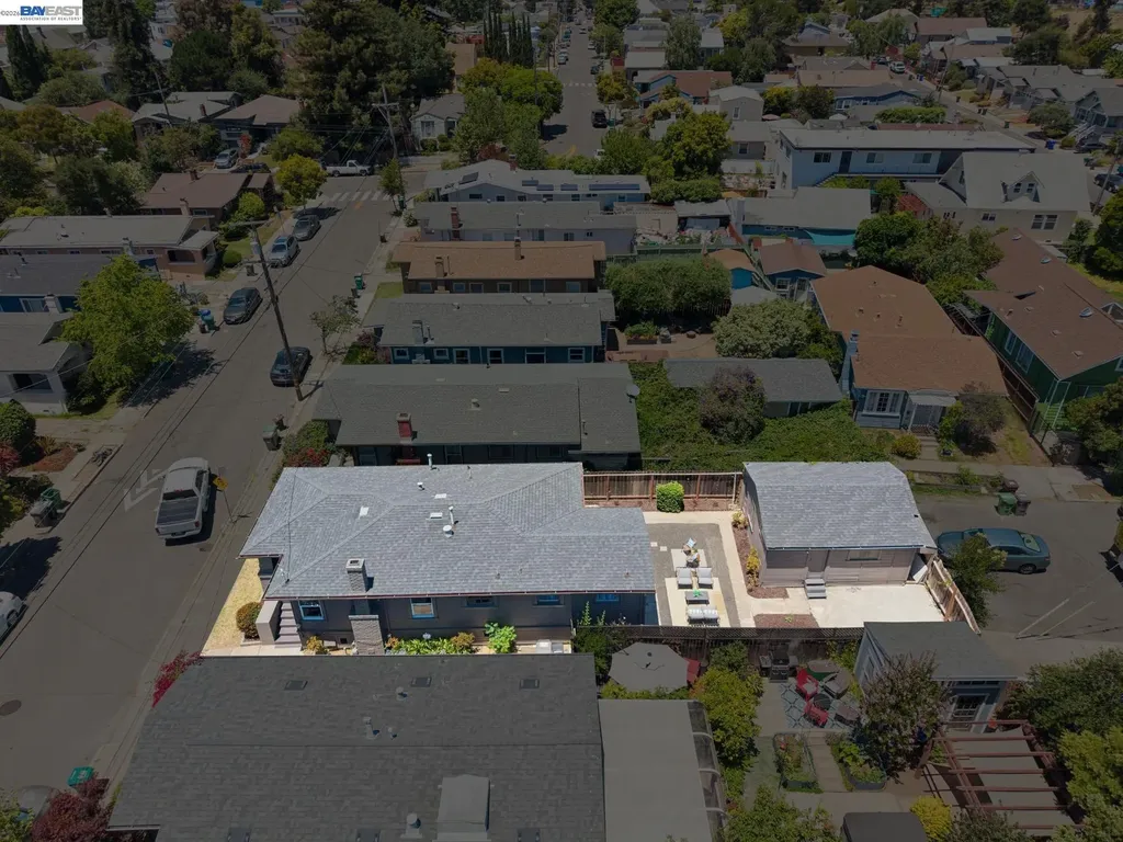 4220 Suter Street Oakland CA 94619