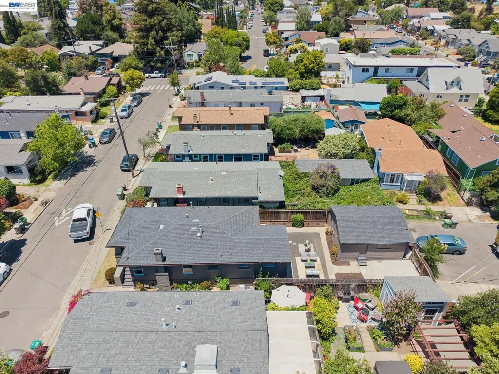 4220 Suter Street Oakland CA 94619