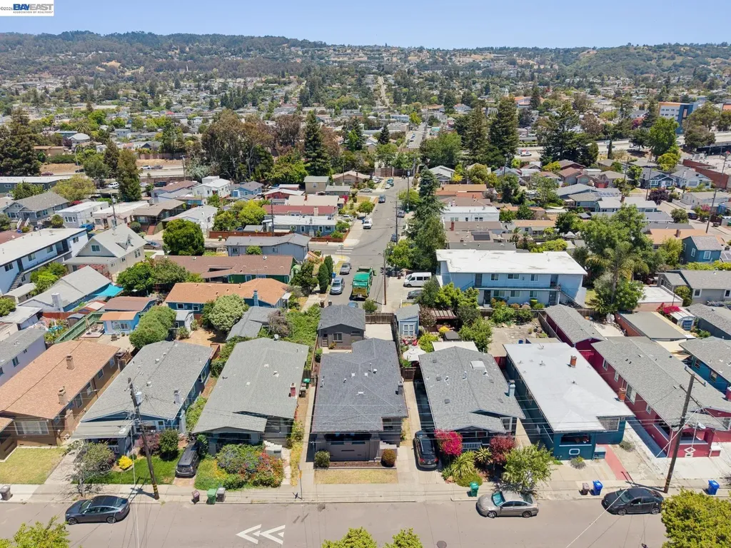 4220 Suter Street Oakland CA 94619