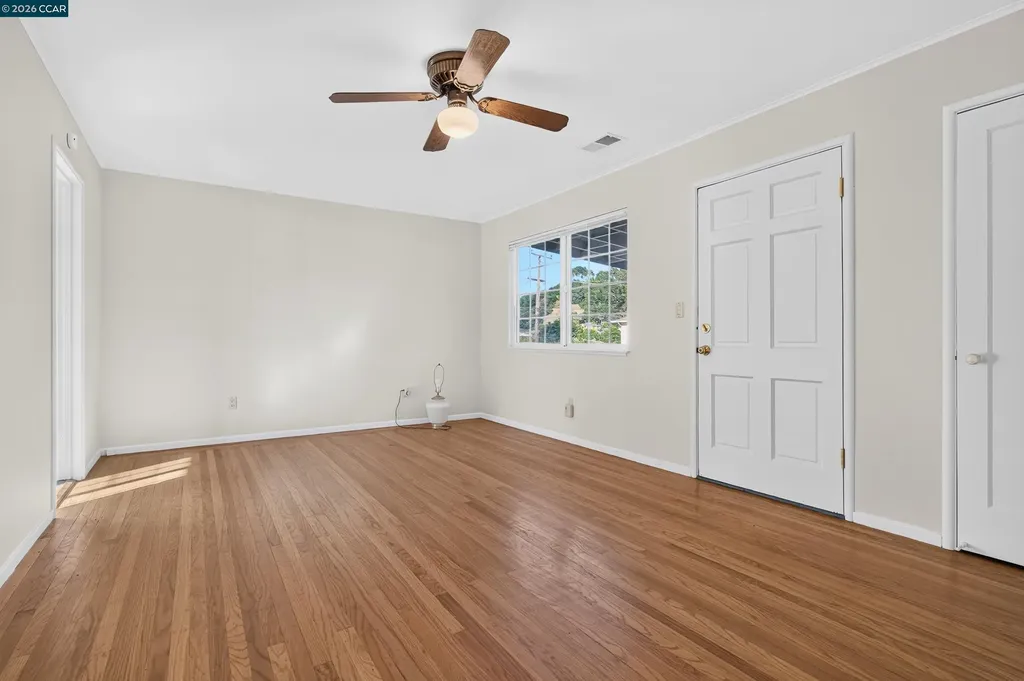 831 Fulton Way El Sobrante CA 94803