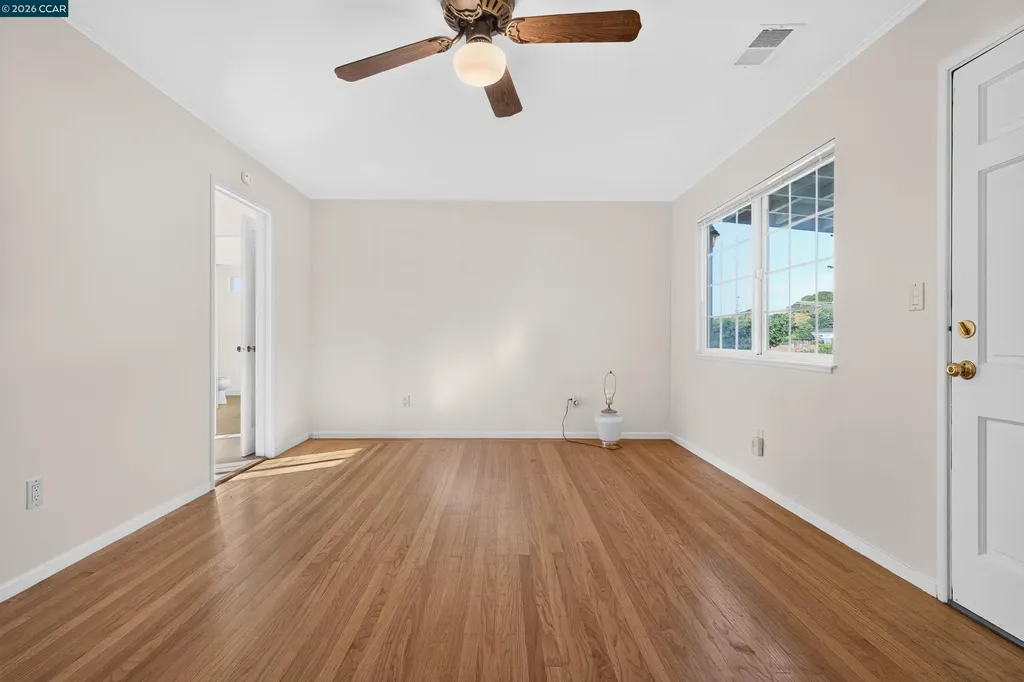 831 Fulton Way El Sobrante CA 94803
