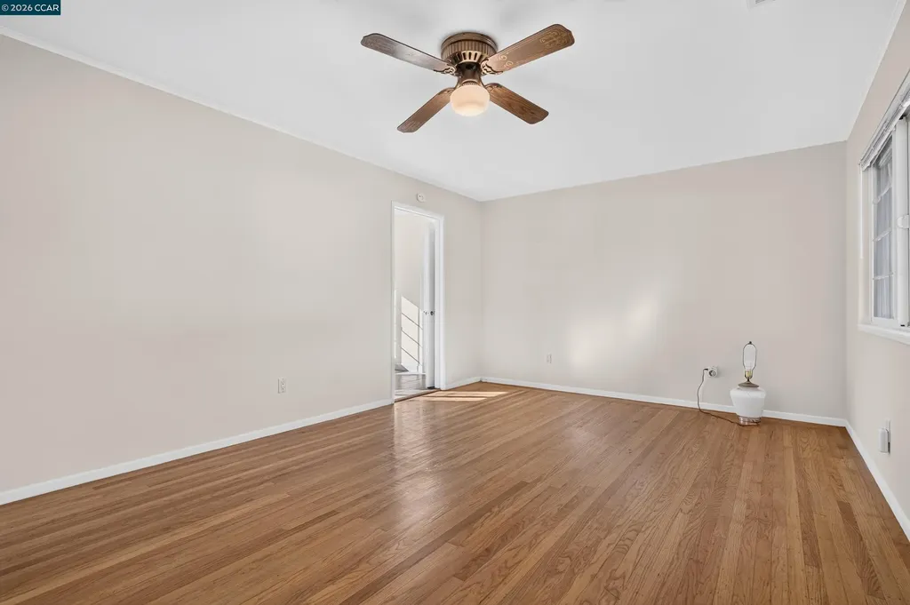 831 Fulton Way El Sobrante CA 94803