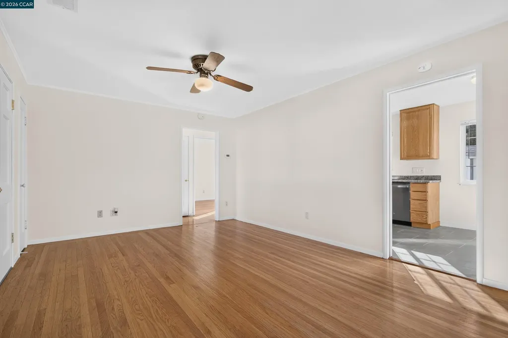 831 Fulton Way El Sobrante CA 94803