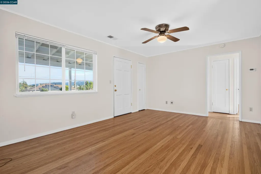 831 Fulton Way El Sobrante CA 94803