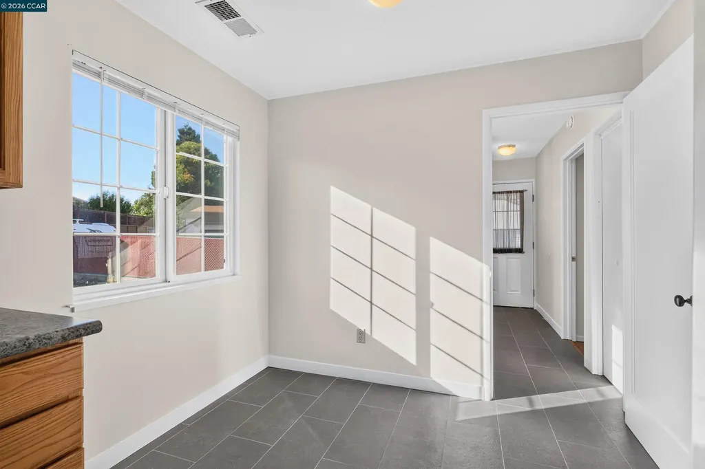 831 Fulton Way El Sobrante CA 94803