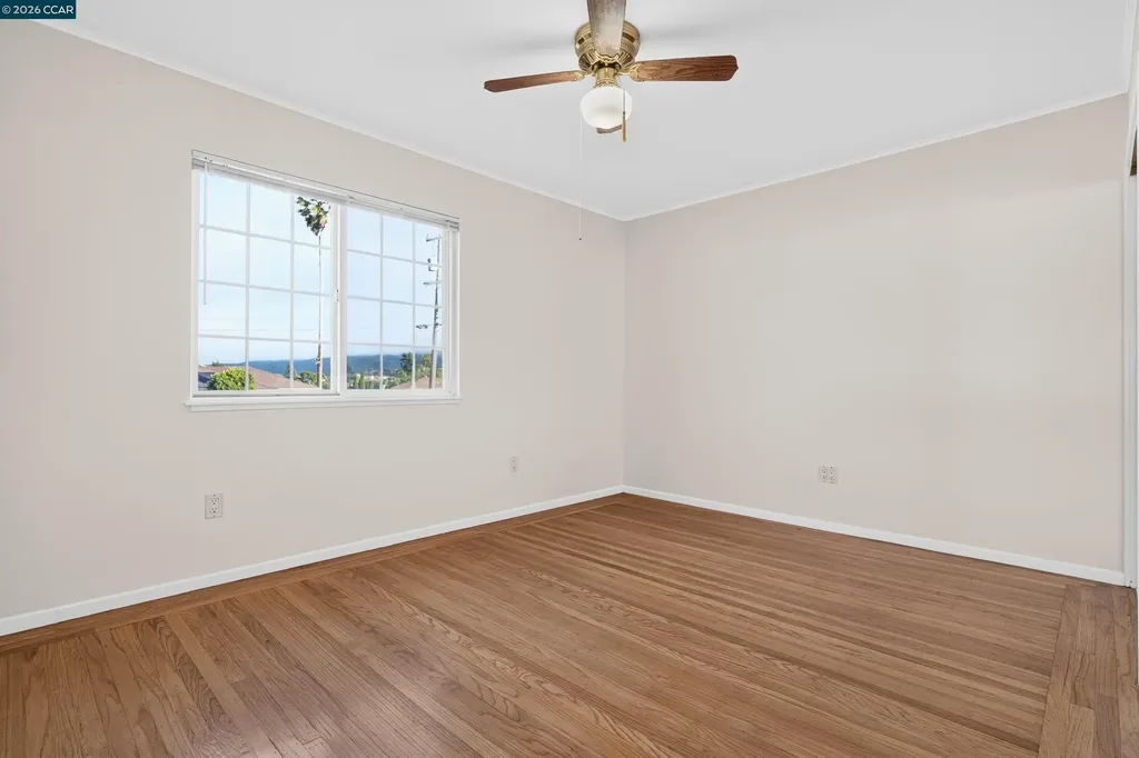 831 Fulton Way El Sobrante CA 94803