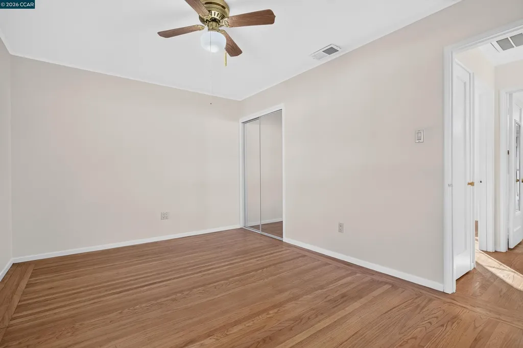 831 Fulton Way El Sobrante CA 94803