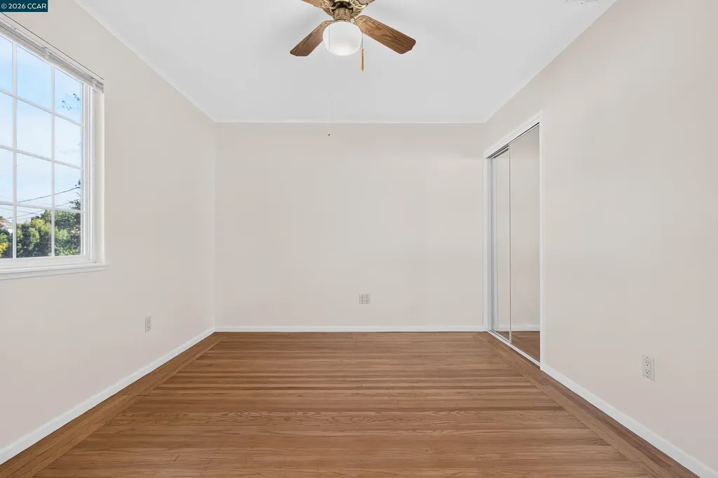 831 Fulton Way El Sobrante CA 94803