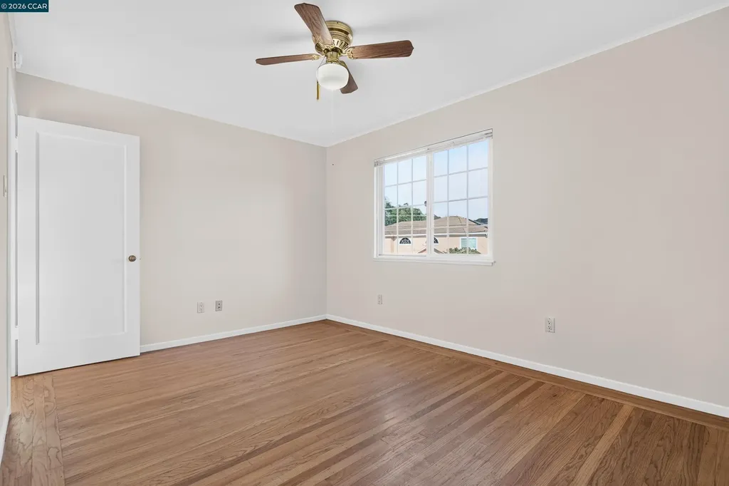 831 Fulton Way El Sobrante CA 94803
