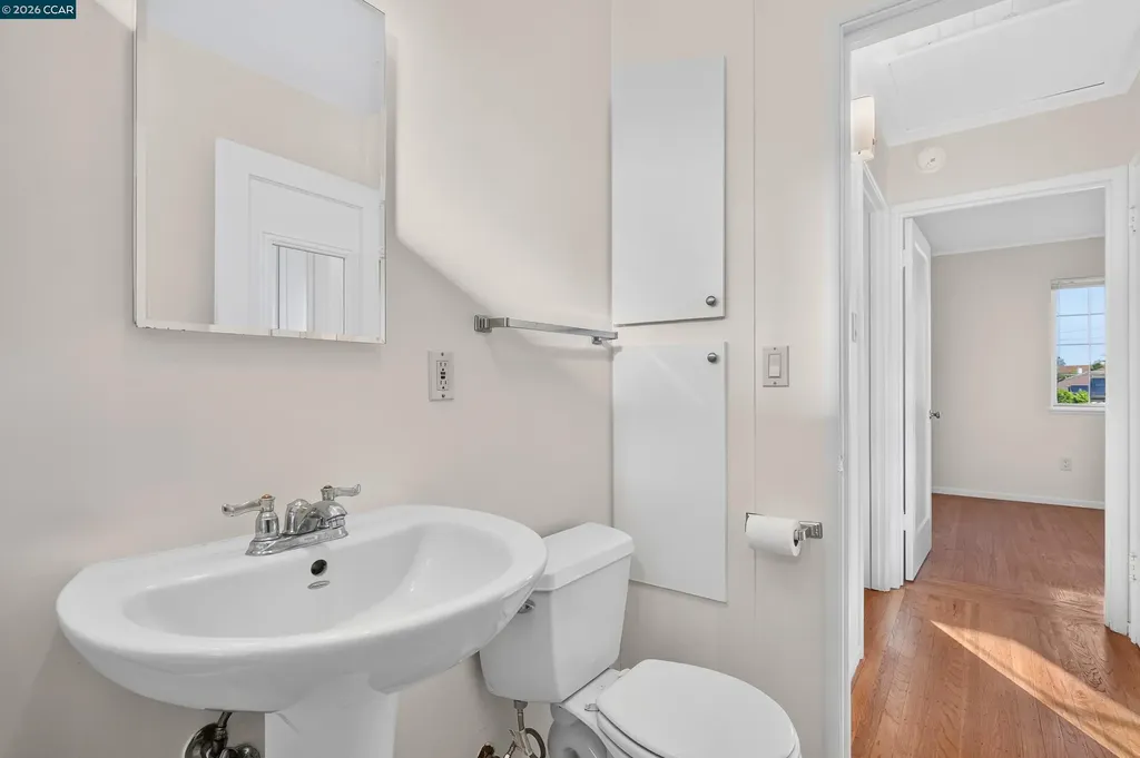 831 Fulton Way El Sobrante CA 94803