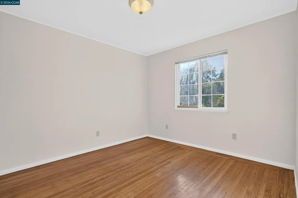 831 Fulton Way El Sobrante CA 94803