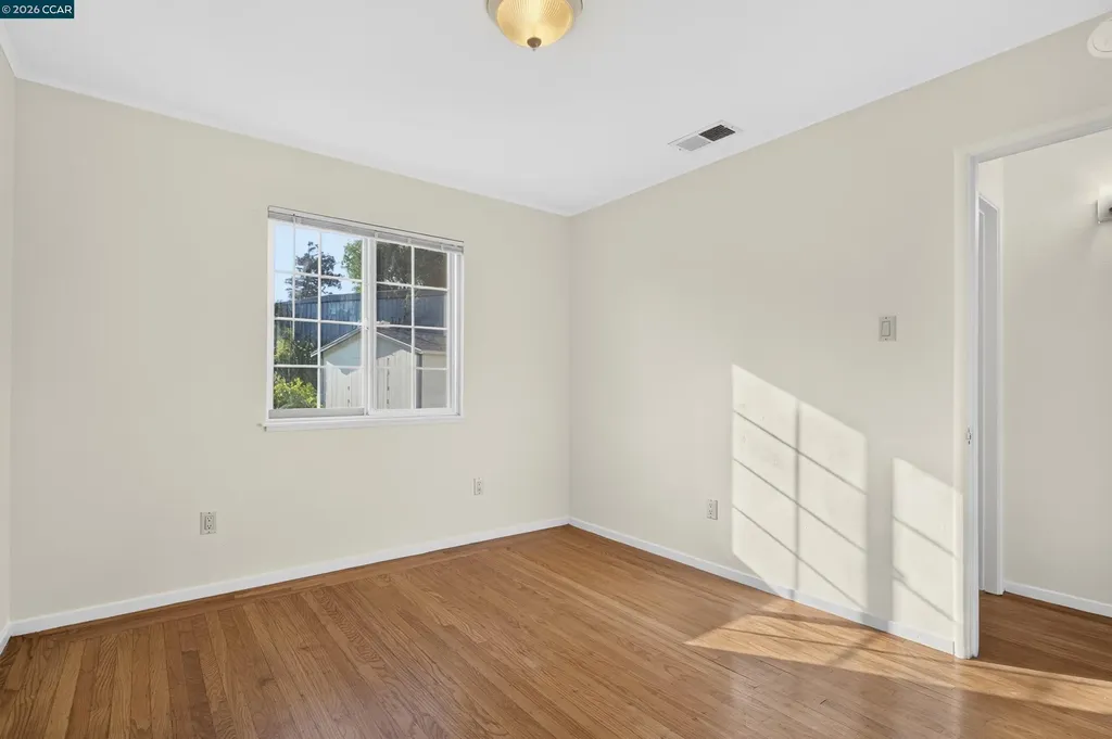 831 Fulton Way El Sobrante CA 94803