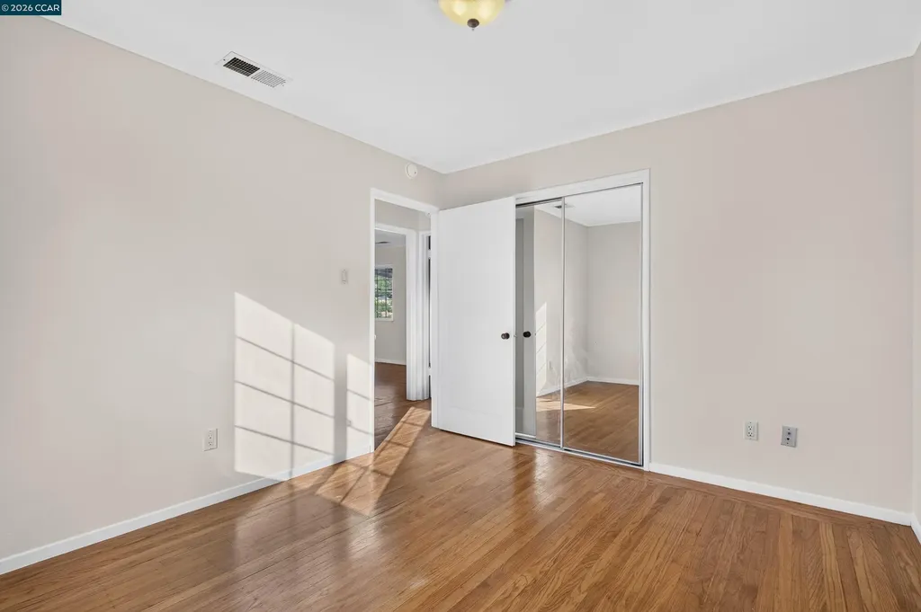 831 Fulton Way El Sobrante CA 94803