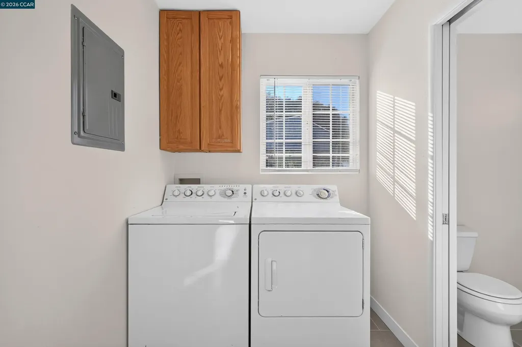 831 Fulton Way El Sobrante CA 94803