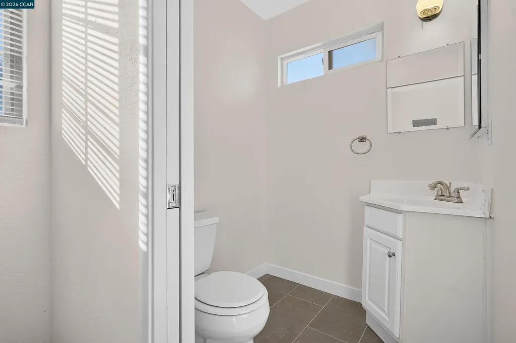 831 Fulton Way El Sobrante CA 94803