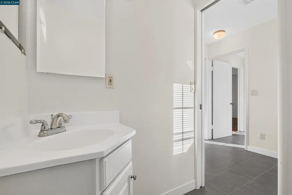 831 Fulton Way El Sobrante CA 94803