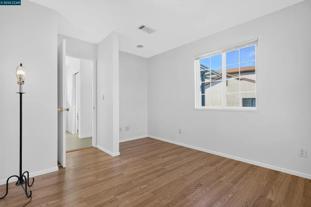 831 Fulton Way El Sobrante CA 94803