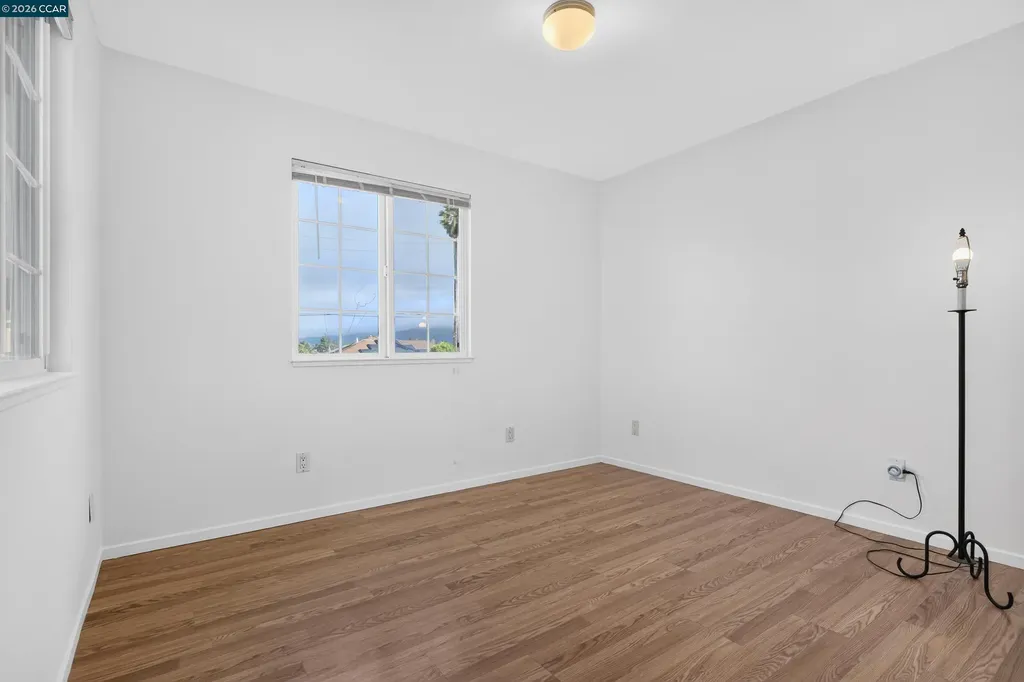 831 Fulton Way El Sobrante CA 94803