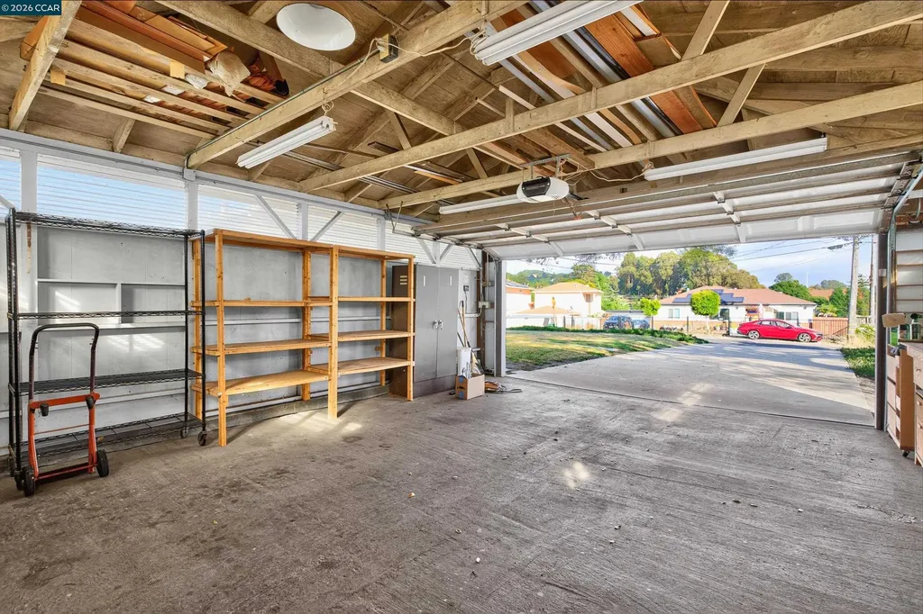 831 Fulton Way El Sobrante CA 94803