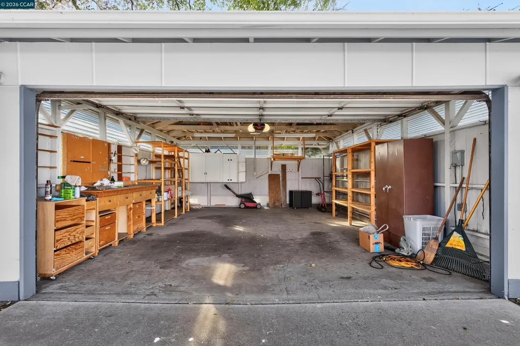831 Fulton Way El Sobrante CA 94803