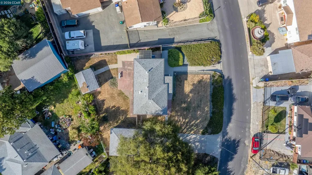 831 Fulton Way El Sobrante CA 94803