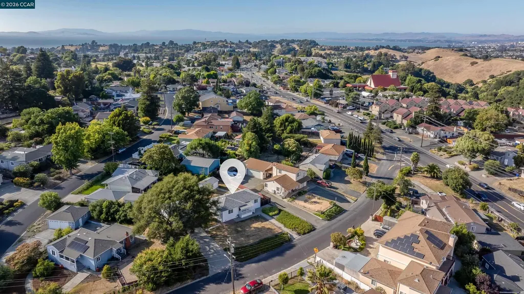 831 Fulton Way El Sobrante CA 94803