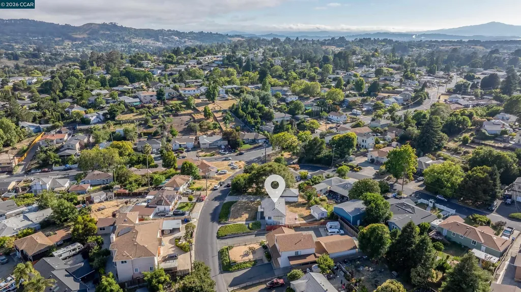 831 Fulton Way El Sobrante CA 94803