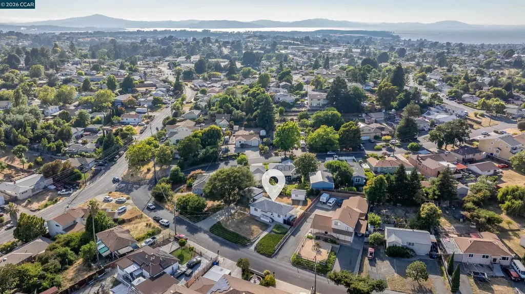 831 Fulton Way El Sobrante CA 94803