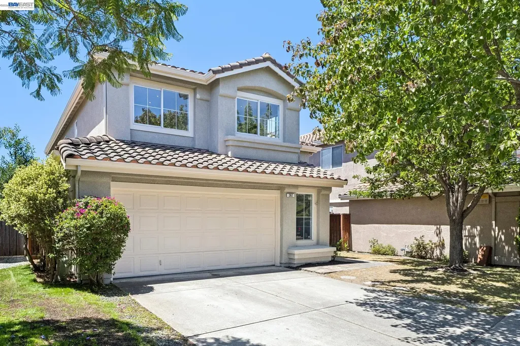 262 Ratto Road Alameda CA 94502