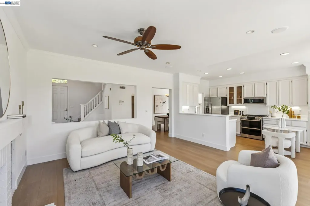 262 Ratto Road Alameda CA 94502