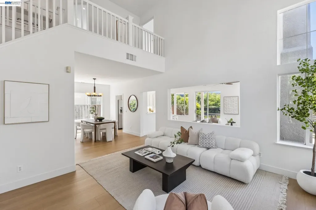 262 Ratto Road Alameda CA 94502