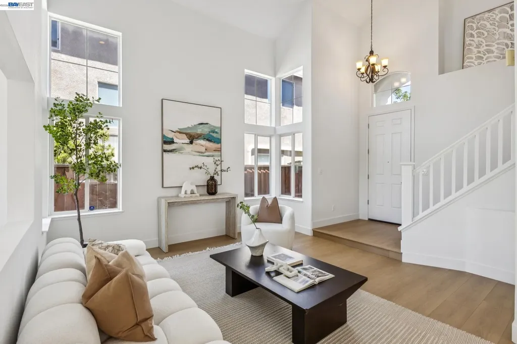 262 Ratto Road Alameda CA 94502