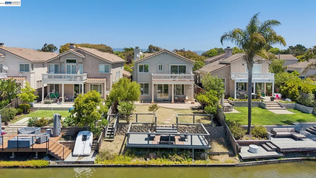 262 Ratto Road Alameda CA 94502