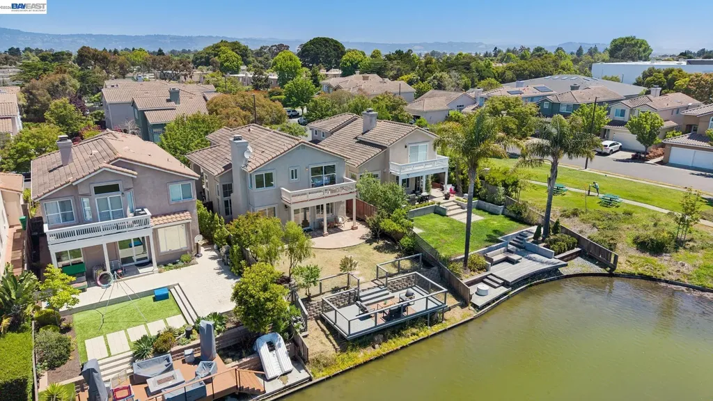 262 Ratto Road Alameda CA 94502