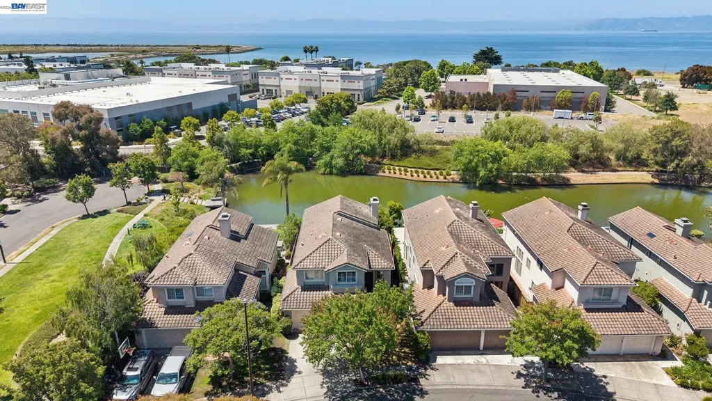 262 Ratto Road Alameda CA 94502