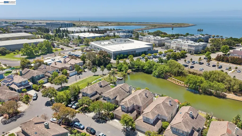 262 Ratto Road Alameda CA 94502