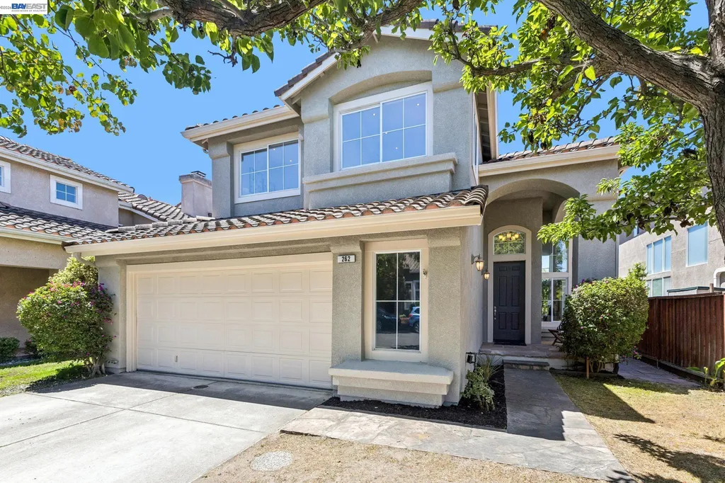 262 Ratto Road Alameda CA 94502