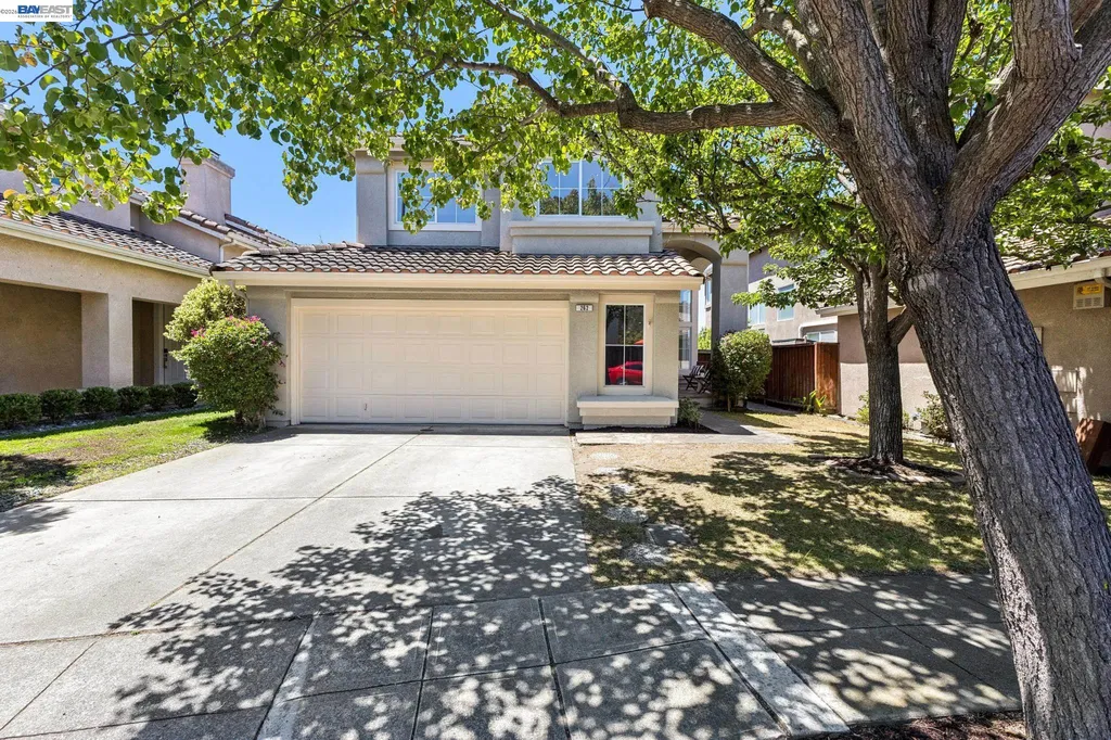 262 Ratto Road Alameda CA 94502