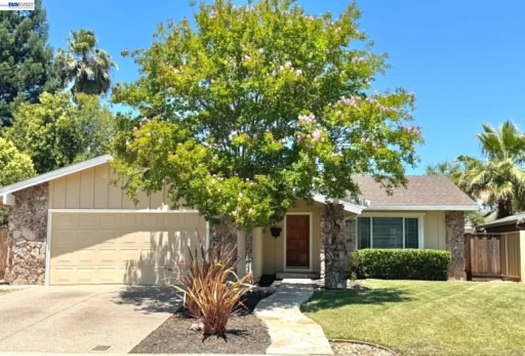 3247 Ensenada Drive San Ramon CA 94583
