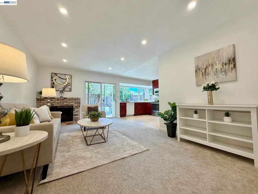3247 Ensenada Drive San Ramon CA 94583