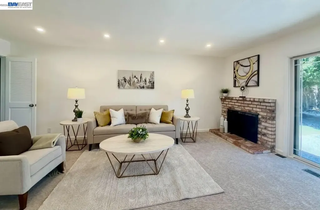 3247 Ensenada Drive San Ramon CA 94583
