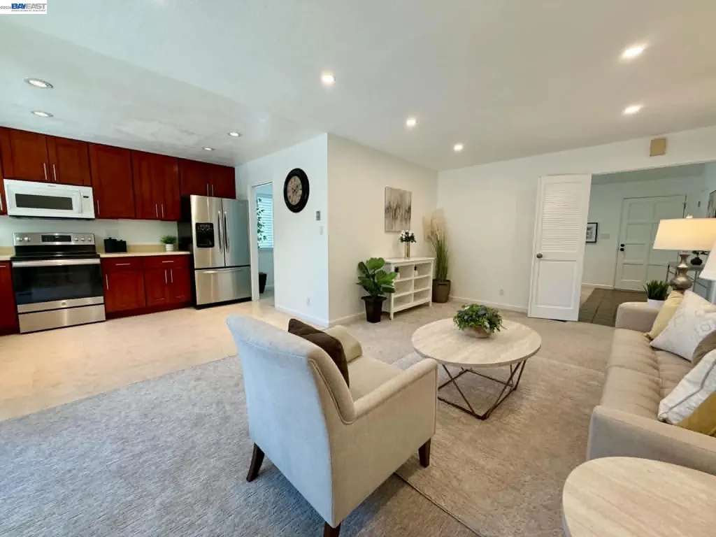 3247 Ensenada Drive San Ramon CA 94583