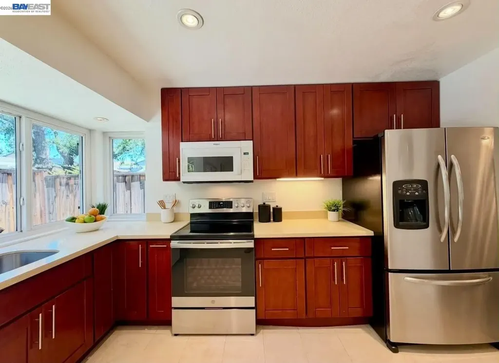 3247 Ensenada Drive San Ramon CA 94583