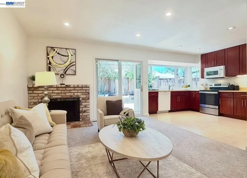 3247 Ensenada Drive San Ramon CA 94583
