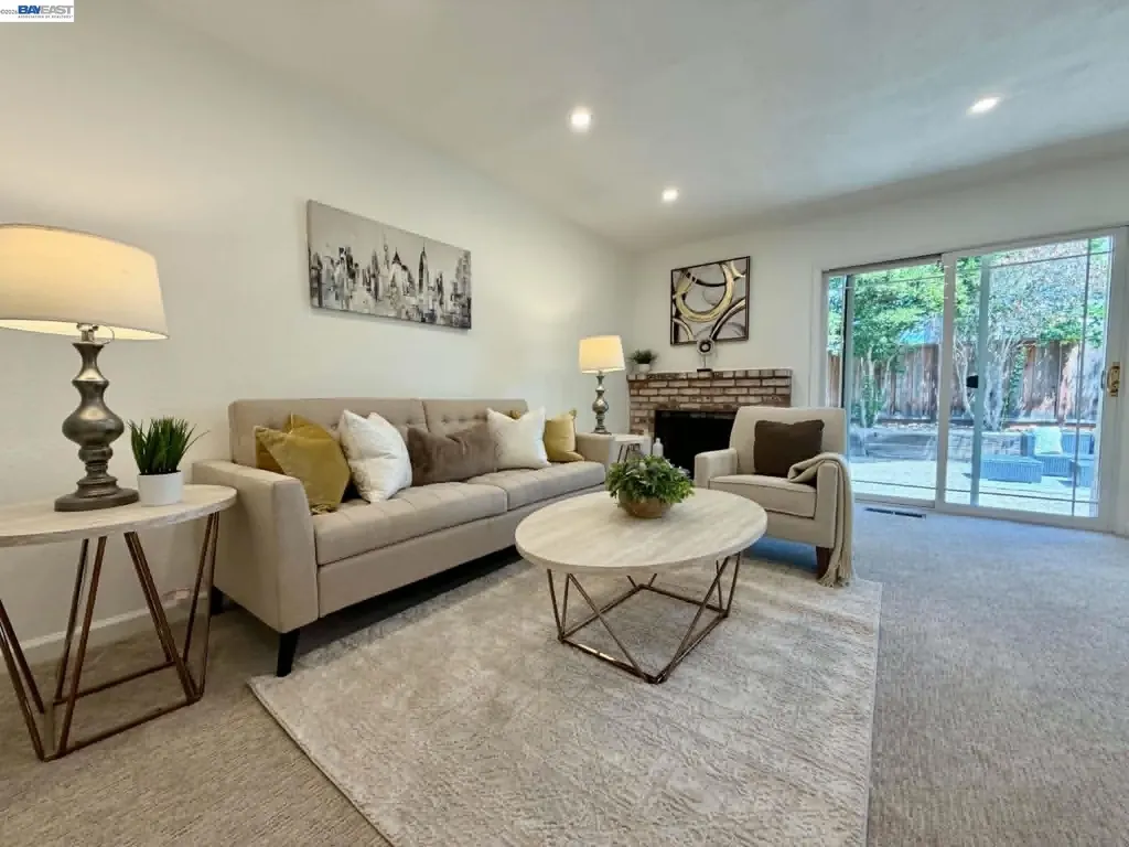 3247 Ensenada Drive San Ramon CA 94583