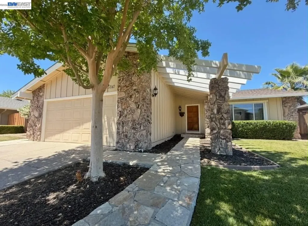3247 Ensenada Drive San Ramon CA 94583