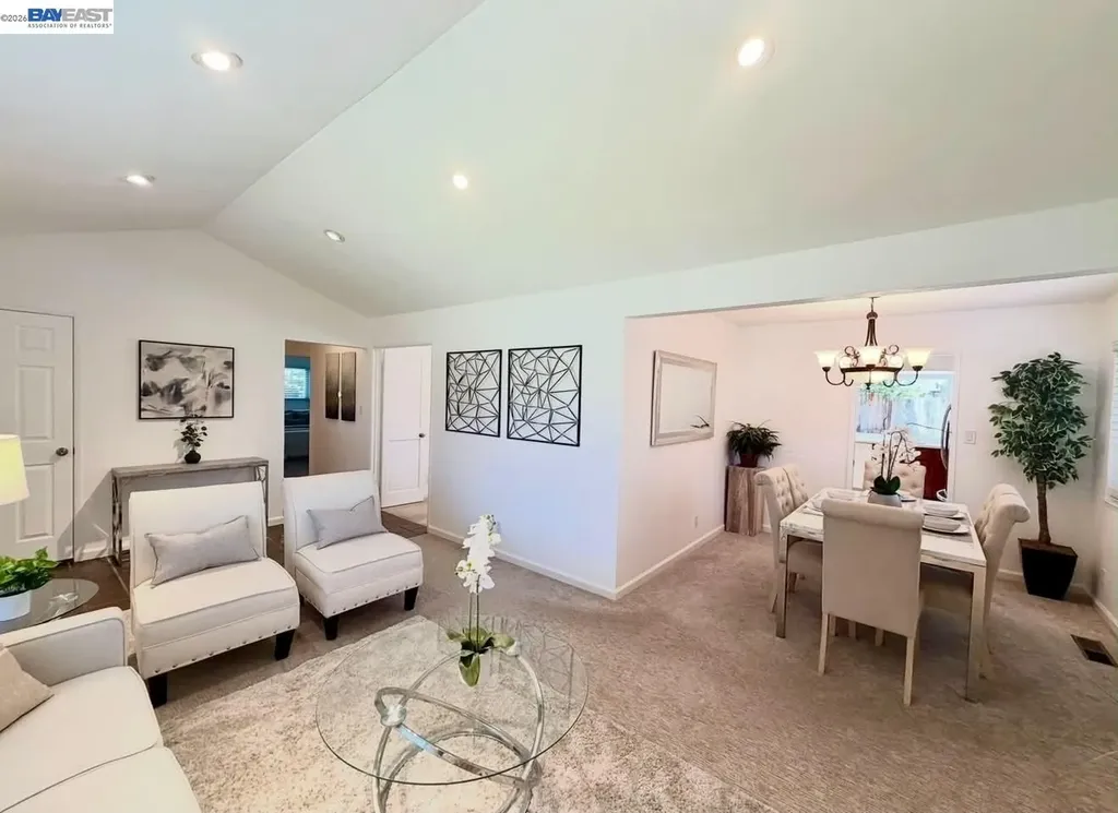 3247 Ensenada Drive San Ramon CA 94583