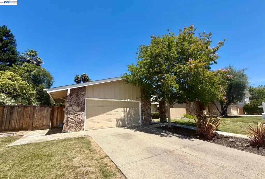 3247 Ensenada Drive San Ramon CA 94583