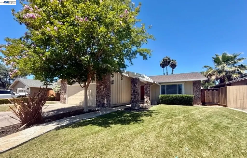 3247 Ensenada Drive San Ramon CA 94583