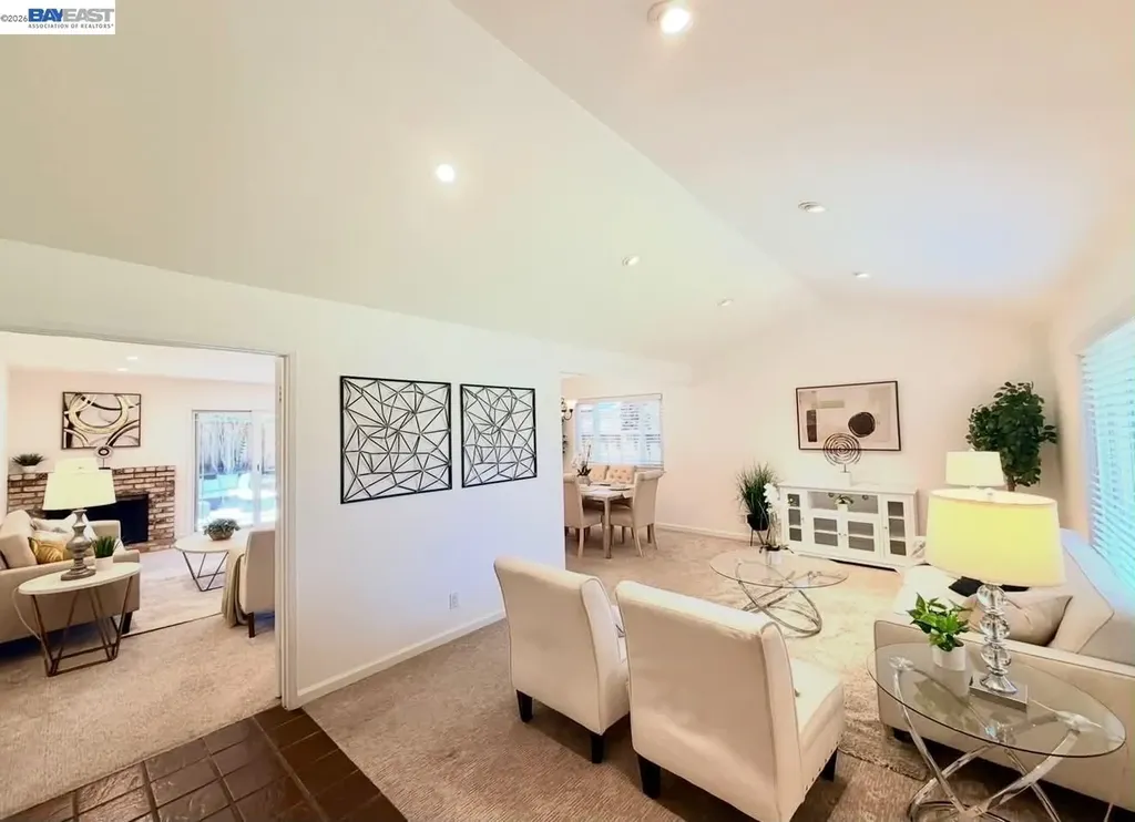 3247 Ensenada Drive San Ramon CA 94583